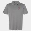Heathered Polo Thumbnail