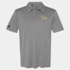 Heathered Polo Thumbnail