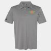 Heathered Polo Thumbnail