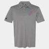 Heathered Polo Thumbnail