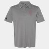Heathered Polo Thumbnail