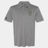 Heathered Polo Thumbnail