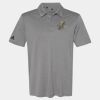 Heathered Polo Thumbnail
