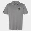 Heathered Polo Thumbnail