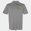 Heathered Polo Thumbnail