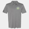 Heathered Polo Thumbnail