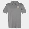 Heathered Polo Thumbnail