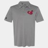 Heathered Polo Thumbnail