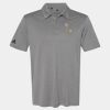 Heathered Polo Thumbnail