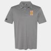 Heathered Polo Thumbnail