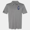 Heathered Polo Thumbnail