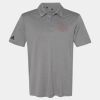 Heathered Polo Thumbnail