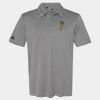 Heathered Polo Thumbnail