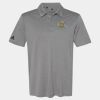 Heathered Polo Thumbnail