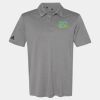 Heathered Polo Thumbnail