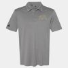 Heathered Polo Thumbnail