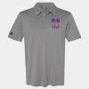 Heathered Polo Thumbnail