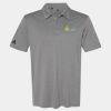 Heathered Polo Thumbnail