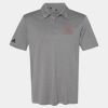 Heathered Polo Thumbnail