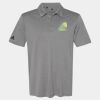 Heathered Polo Thumbnail