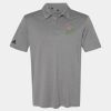 Heathered Polo Thumbnail