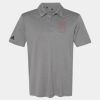 Heathered Polo Thumbnail