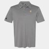Heathered Polo Thumbnail