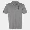 Heathered Polo Thumbnail