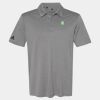 Heathered Polo Thumbnail