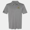 Heathered Polo Thumbnail