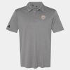 Heathered Polo Thumbnail