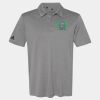 Heathered Polo Thumbnail