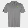 Heathered Polo Thumbnail