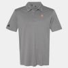 Heathered Polo Thumbnail