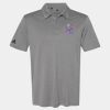Heathered Polo Thumbnail