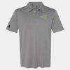 Heathered Polo Thumbnail