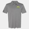Heathered Polo Thumbnail