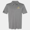 Heathered Polo Thumbnail