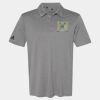 Heathered Polo Thumbnail