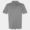 Heathered Polo Thumbnail