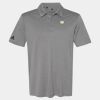 Heathered Polo Thumbnail