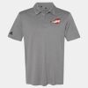 Heathered Polo Thumbnail