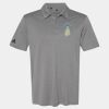 Heathered Polo Thumbnail