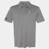 Heathered Polo Thumbnail