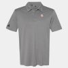 Heathered Polo Thumbnail