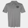 Heathered Polo Thumbnail