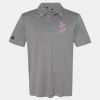 Heathered Polo Thumbnail