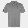 Heathered Polo Thumbnail