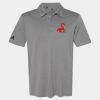 Heathered Polo Thumbnail