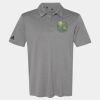 Heathered Polo Thumbnail